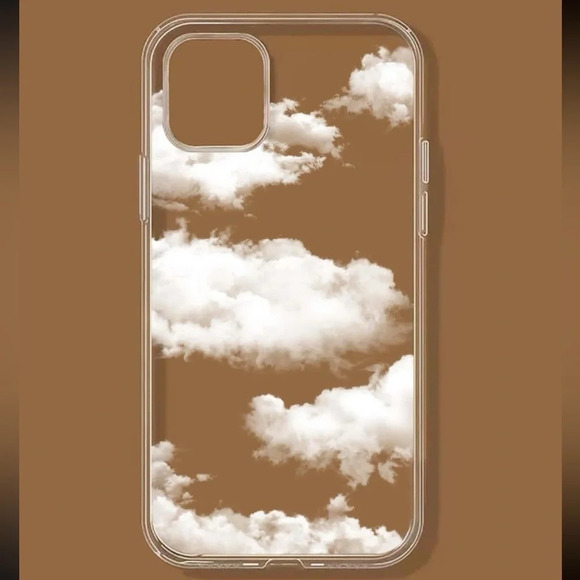 ⚠️Clearance iPhone 14/Pro/Pro Max Clouds Phone Case - Picture 2 of 5